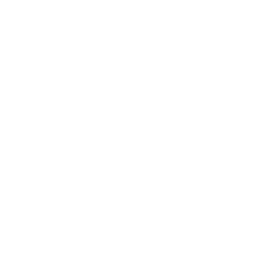 Icon of a modern washing machine